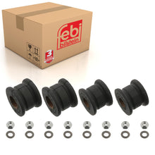 Load image into Gallery viewer, Front Anti Roll Bar Bush Kit Fits Mercedes Benz C-Class Model 202 CLK Febi 18045