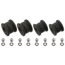 Load image into Gallery viewer, Front Anti Roll Bar Bush Kit Fits Mercedes Benz C-Class Model 202 CLK Febi 18045