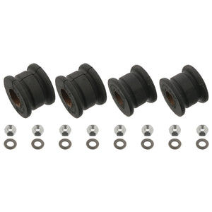 Front Anti Roll Bar Bush Kit Fits Mercedes Benz C-Class Model 202 CLK Febi 18045