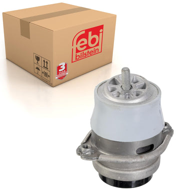 Engine Mounting Fits Porsche Cayenne 2002-11 OE 948 375 050 01 Febi 180462