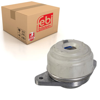 Engine Mounting Fits Mercedes E-Class 2009-16 OE 212 240 07 17 Febi 180465