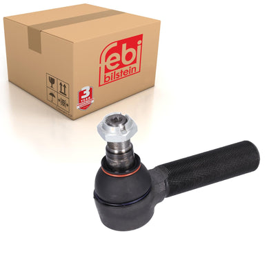 Front Tie Rod / Drag Link End Fits MAN FOC M90 M2000 OE 81953016376 Febi 180467