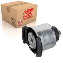 Load image into Gallery viewer, Rear Axle Beam Mount Fits Mercedes A-Class B-Class OE 169 353 00 43 Febi 180469