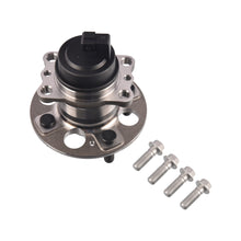 Load image into Gallery viewer, Rear ABS Wheel Bearing Hub Kit Fits Hyundai i10 OE 52750-B9000 Febi 180470