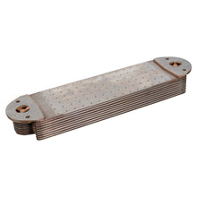 Load image into Gallery viewer, Oil Cooler Fits Volvo Trucks FH 16 FH FH4 OE 20700516 Febi 180472