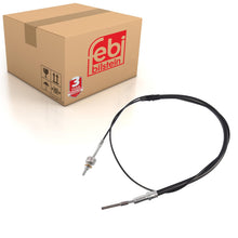 Load image into Gallery viewer, Front Brake Cable Fits VW Transporter T5 T6 OE 7LA 711 476 C SK1 Febi 180477