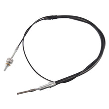 Load image into Gallery viewer, Front Brake Cable Fits VW Transporter T5 T6 OE 7LA 711 476 C SK1 Febi 180477