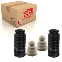 Load image into Gallery viewer, Front Protection Kit Fits Mercedes E-Class OE 211 323 04 44 S1 Febi 180478