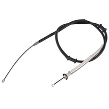 Load image into Gallery viewer, Rear Left Brake Cable Fits Fiat Doblo I 2000-21 OE 46766309 Febi 180483