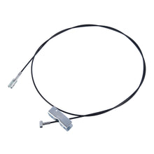 Load image into Gallery viewer, Middle Brake Cable Fits Renault Trafic Vauxhall Vivaro 36 53 096 36R Febi 180484