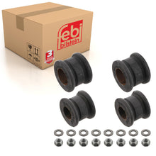 Load image into Gallery viewer, Front Anti Roll Bar Bush Kit Fits Mercedes Benz Model 124 Febi 18048