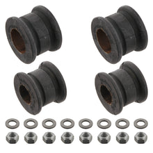 Load image into Gallery viewer, Front Anti Roll Bar Bush Kit Fits Mercedes Benz Model 124 Febi 18048