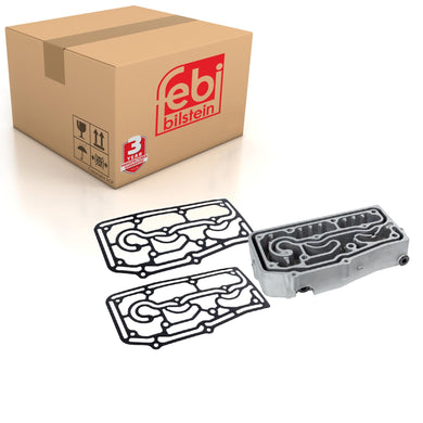 Valve Plate Fits DAF OE 1941114SK2 Febi 180497
