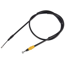 Load image into Gallery viewer, Rear Left Brake Cable Fits Vauxhall Vivaro Renault Trafic 93868406 Febi 180498