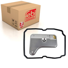 Load image into Gallery viewer, Transmission Oil Filter Set Fits Porsche 911 OE 722 277 009 5 Febi 180502