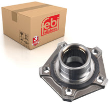 Load image into Gallery viewer, Wheel Hub Fits Audi A4 A5 A6 e-tron Q5 Q7 VW Touareg OE 8W0 407 613 Febi 180507