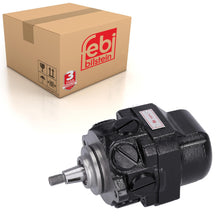 Load image into Gallery viewer, Power Steering Pump Fits Scania 3-Serie 4-Serie P G R T 1 734 726 Febi 180511
