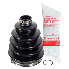 Load image into Gallery viewer, CV Boot Kit Fits Fiat 500X Ducato Peugeot Boxer Jeep OE 71771153 SK1 Febi 180512