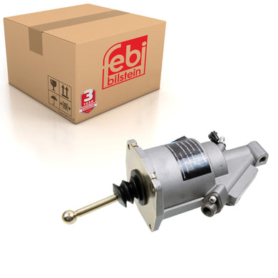 Clutch Servo Fits DAF CF XF OE 2041 936 Febi 180513