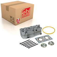 Load image into Gallery viewer, Air Compressor Cylinder Head Fits DAF CF XF OE 1941114 Febi 180514
