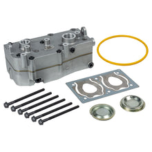 Load image into Gallery viewer, Air Compressor Cylinder Head Fits DAF CF XF OE 1941114 Febi 180514