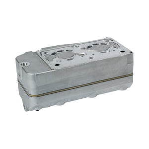 Air Compressor Cylinder Head Fits DAF CF XF OE 1941114 Febi 180514