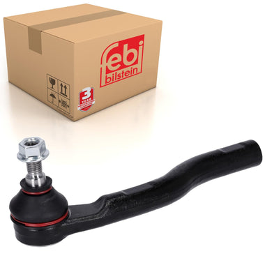 Front Left Tie Rod End Fits Honda Fit Jazz OE 53560-T5A-003 Febi 180522