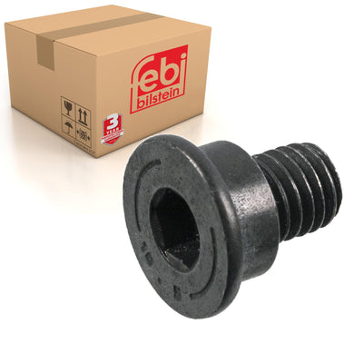 Bolt Fits BMW 1 Series 3 Series Mini Land Rover OE 34 21 1 161 806 Febi 180528