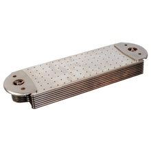 Load image into Gallery viewer, Oil Cooler Fits Volvo Trucks B13R FH FH4 FM OE 20742946 Febi 180529