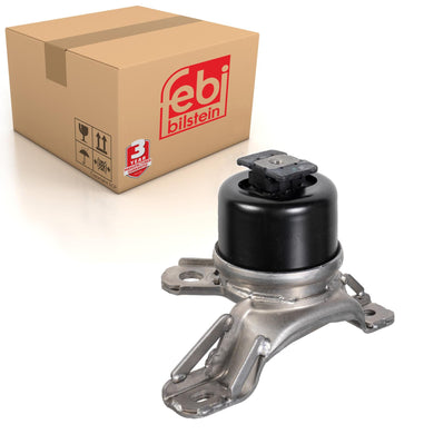 Lower Right Engine Mounting Fits Land Rover Discovery OE LR024729 Febi 180531