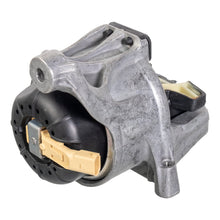 Load image into Gallery viewer, Upper Left Transmission Mount Fits Audi A4 A5 OE 8W0 199 371 CT Febi 180533