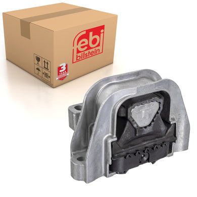 Front Engine Mounting Fits VW up! load up! Seat Mii OE 1S0 199 262 H Febi 180534