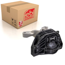 Load image into Gallery viewer, Right Upper Engine Mounting Fits Vauxhall Corsa Mokka 98 243 248 80 Febi 180535