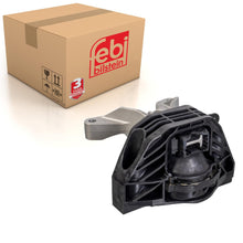 Load image into Gallery viewer, Right Upper Engine Mounting Fits Vauxhall Corsa Mokka 98 243 444 80 Febi 180536