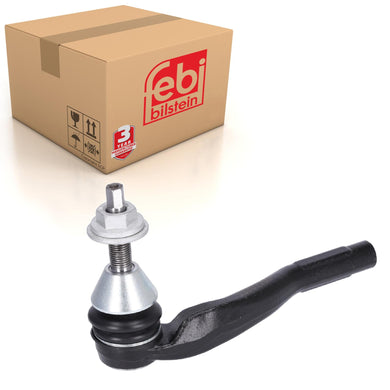 Front Left Tie Rod End Fits Mercedes C-Class AMG GT OE 205 460 00 05 Febi 180560
