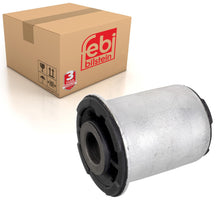 Load image into Gallery viewer, Inner Front Control Arm Bush Fits Ford Focus Kuga OE 2 203 137 SK1 Febi 180567