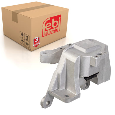 Front Right Engine Mounting Fits Fiat 500X Jeep Renegade OE 52090344 Febi 180573