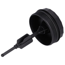 Load image into Gallery viewer, Oil Filter Housing Cap Fits MAN E2000 F2000 TGA NL OE 51055056002 Febi 180574