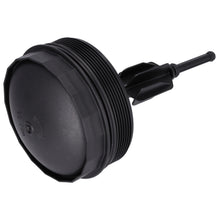 Load image into Gallery viewer, Oil Filter Housing Cap Fits MAN E2000 F2000 TGA NL OE 51055056002 Febi 180574