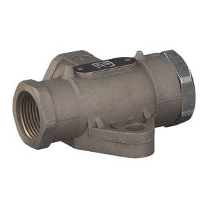 Shuttle Valve Fits Iveco Volvo Trucks FH 12 FM NL12 OE 0 4210 5552 Febi 180576