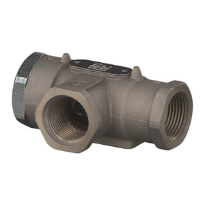 Shuttle Valve Fits Iveco Volvo Trucks FH 12 FM NL12 OE 0 4210 5552 Febi 180576