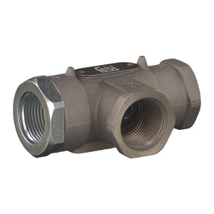 Shuttle Valve Fits Iveco Volvo Trucks FH 12 FM NL12 OE 0 4210 5552 Febi 180576