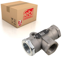Load image into Gallery viewer, Shuttle Valve Fits Iveco Volvo Trucks FH 12 FM NL12 OE 0 4210 5552 Febi 180576