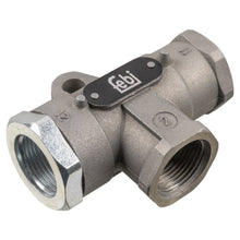 Load image into Gallery viewer, Shuttle Valve Fits Iveco Volvo Trucks FH 12 FM NL12 OE 0 4210 5552 Febi 180576