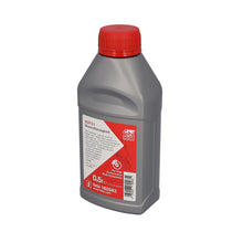 Load image into Gallery viewer, Brake Fluid Fits Universal OE Universell Febi 180583