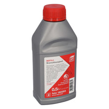 Load image into Gallery viewer, Brake Fluid Fits Universal OE Universell Febi 180583