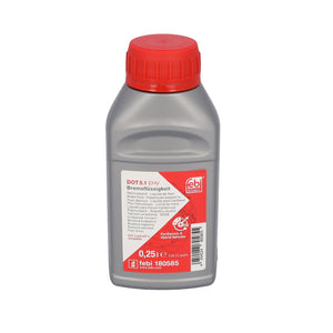 Brake Fluid Fits Universal OE Universal Febi 180585