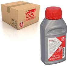 Load image into Gallery viewer, Brake Fluid Fits Universal OE Universal Febi 180585