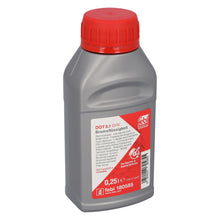 Load image into Gallery viewer, Brake Fluid Fits Universal OE Universal Febi 180585