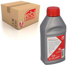 Load image into Gallery viewer, Brake Fluid Fits Universal OE Universal Febi 180586